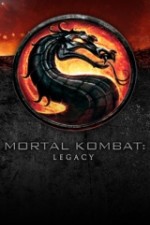 Watch Mortal Kombat Legacy Zmovies